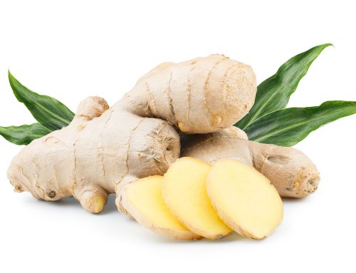 Un miracol din natură: despre ghimbir și efectele sale asupra stomacului